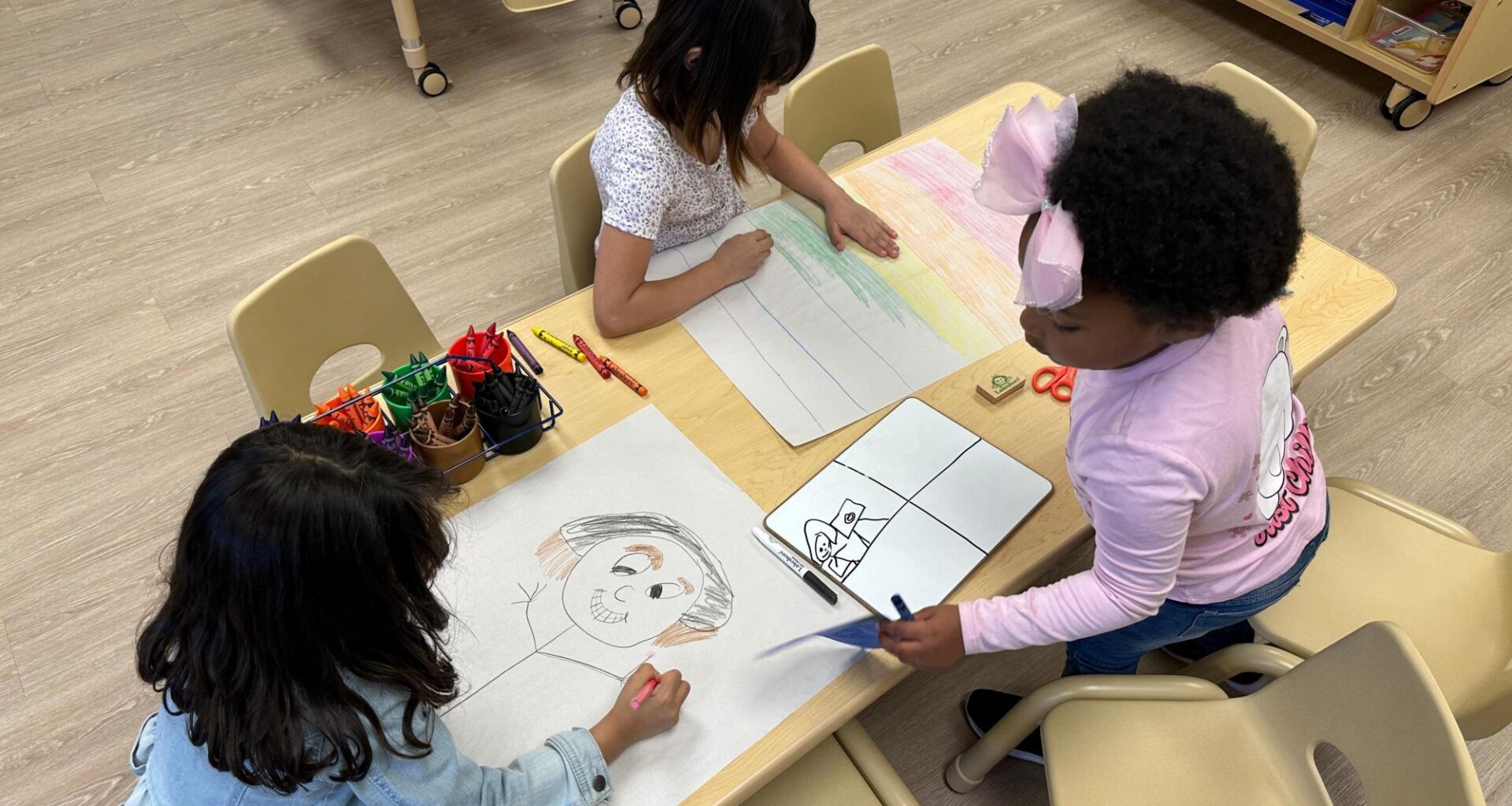 Becerra, Hilton: What’s your plan for child care in California? – Orange County Register
