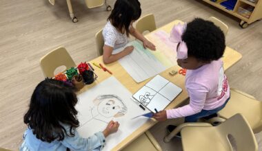 Becerra, Hilton: What’s your plan for child care in California? – Orange County Register