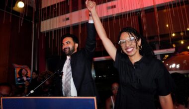 Democratic socialists want to reshape the economy. Here’s how. – The Oakland Press
