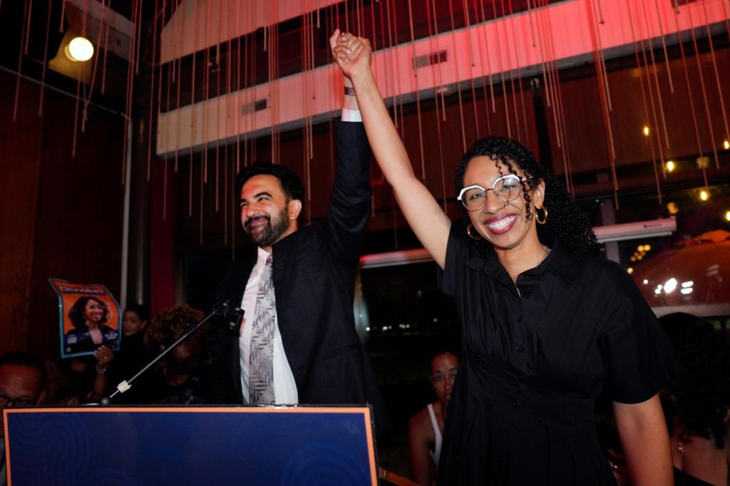 Democratic socialists want to reshape the economy. Here’s how. – The Oakland Press