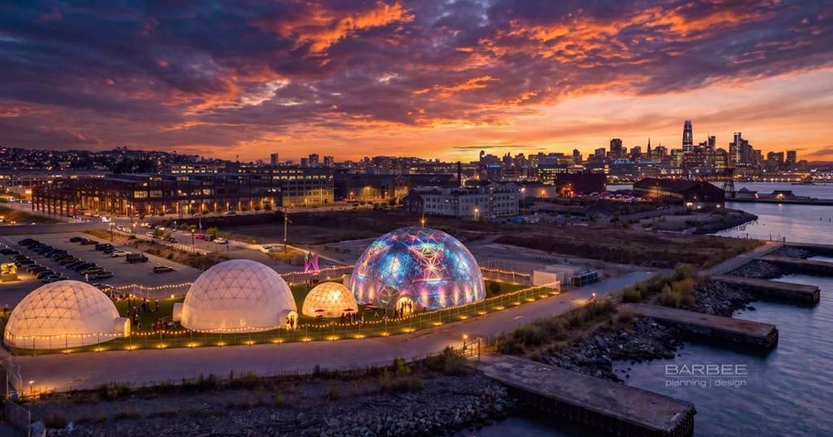 Elevation Sky Park SF