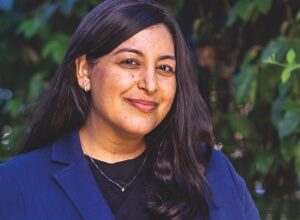 The Indispensables 2026: Diane Elias