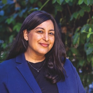 The Indispensables 2026: Diane Elias