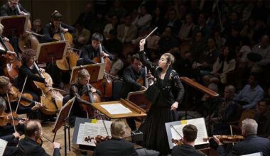 San Francisco’s Music Director-Designate Elim Chan Generates ‘A Lot of Love’ and Enthusiasm
