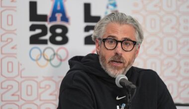 The real race of the 2028 Olympics will be LA taxpayers running from the bill – Orange County Register
