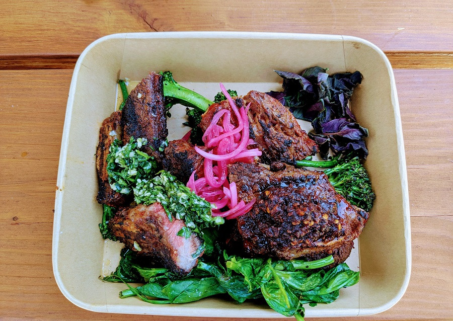 Where to eat in LA this weekend: Final World Cup feasts, a Sunday bread and pastry party, and possible free coffee for life
