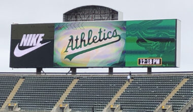 Oakland Coliseum deal moves forward, with city poised to get a portion of ticket sales