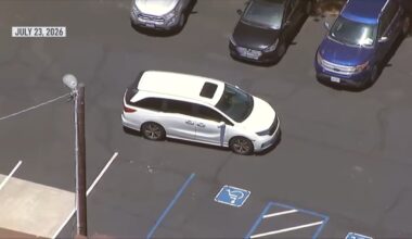 Man dies after being run over at Fallbrook special needs facility – NBC 7 San Diego