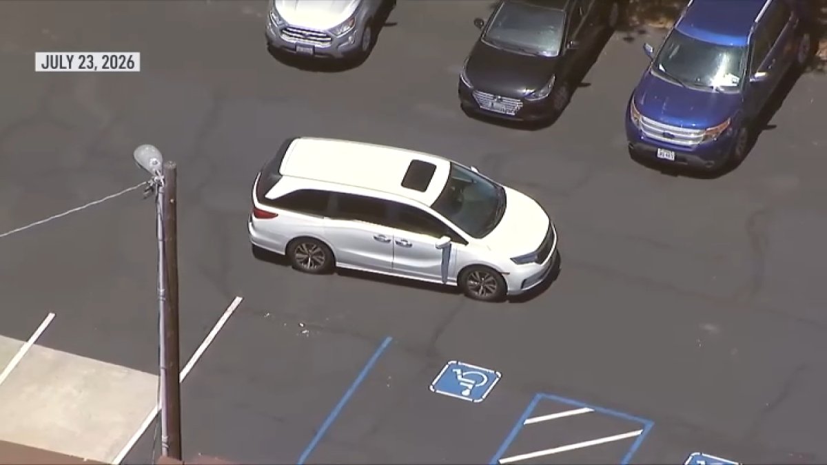 Man dies after being run over at Fallbrook special needs facility – NBC 7 San Diego