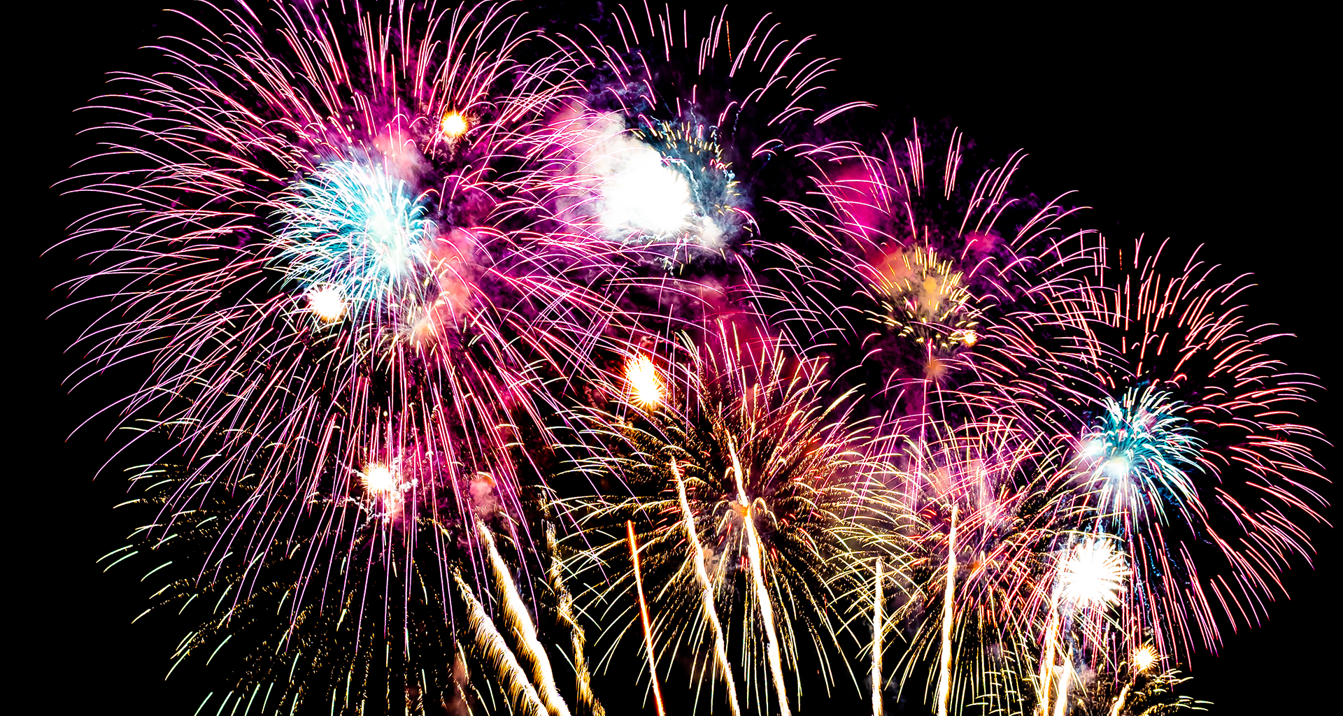 FIREWORK