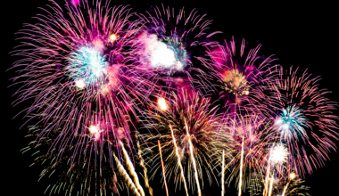 FIREWORK