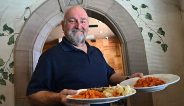 Andiamo in Clovis has a new owner from the DiCicco family