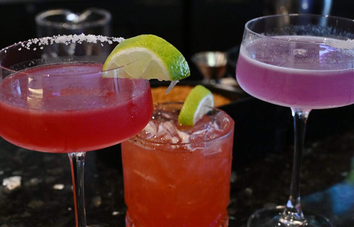Dosan A Social Eatery on Shaw Avenue in Clovis has a new menu and a new concept.