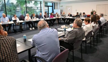 Fresno State shakeup, Dyer third-term bid lead Wednesday news