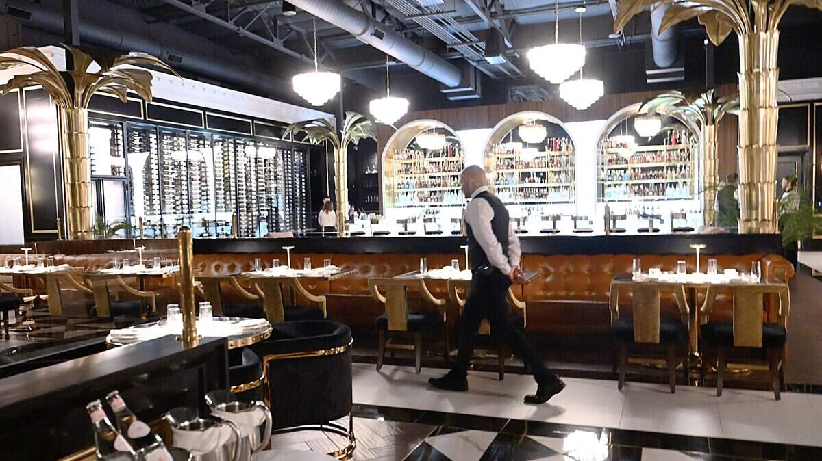 Fresno loves talking about high-end dining. Top food stories