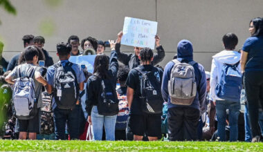 How Fresno schools can confront hateful humor and harm
