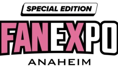 FAN EXPO Anaheim: Special Edition was Held This Past Weekend at the Anaheim Convention Center With Lots of Stars and Many Fans
