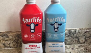 Fairlife pauses US production after cyberattack breached milk brand’s systems