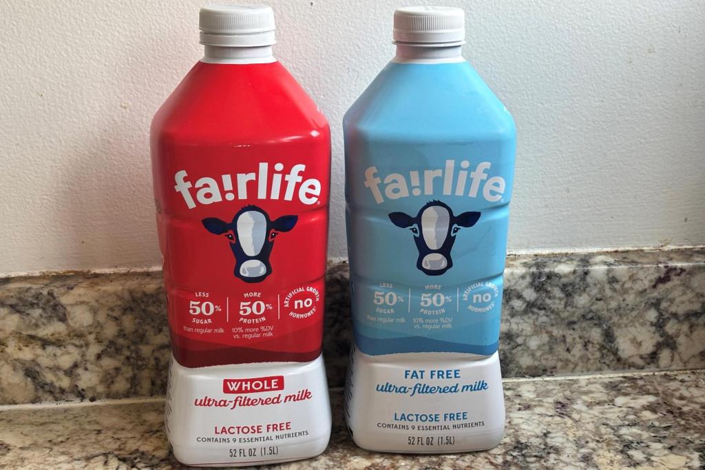 Fairlife pauses US production after cyberattack breached milk brand’s systems