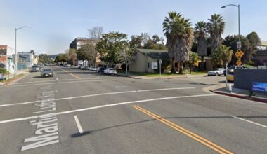 Authorities Investigate Fatal Shooting of Elderly Man at North Oakland Bus Stop