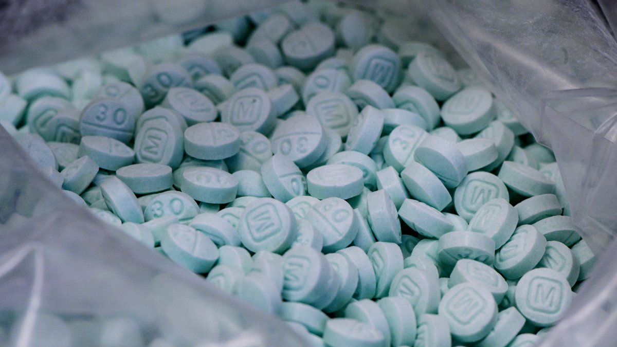 San Francisco overdose deaths down over this time last year – NBC Bay Area
