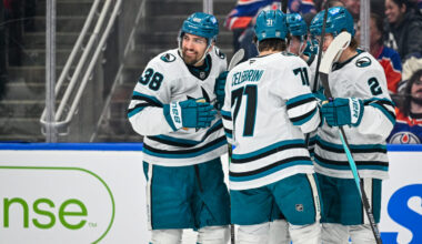 SJHN Daily: Ferraro, Reaves & Klingberg Expected To Hit Free Agency