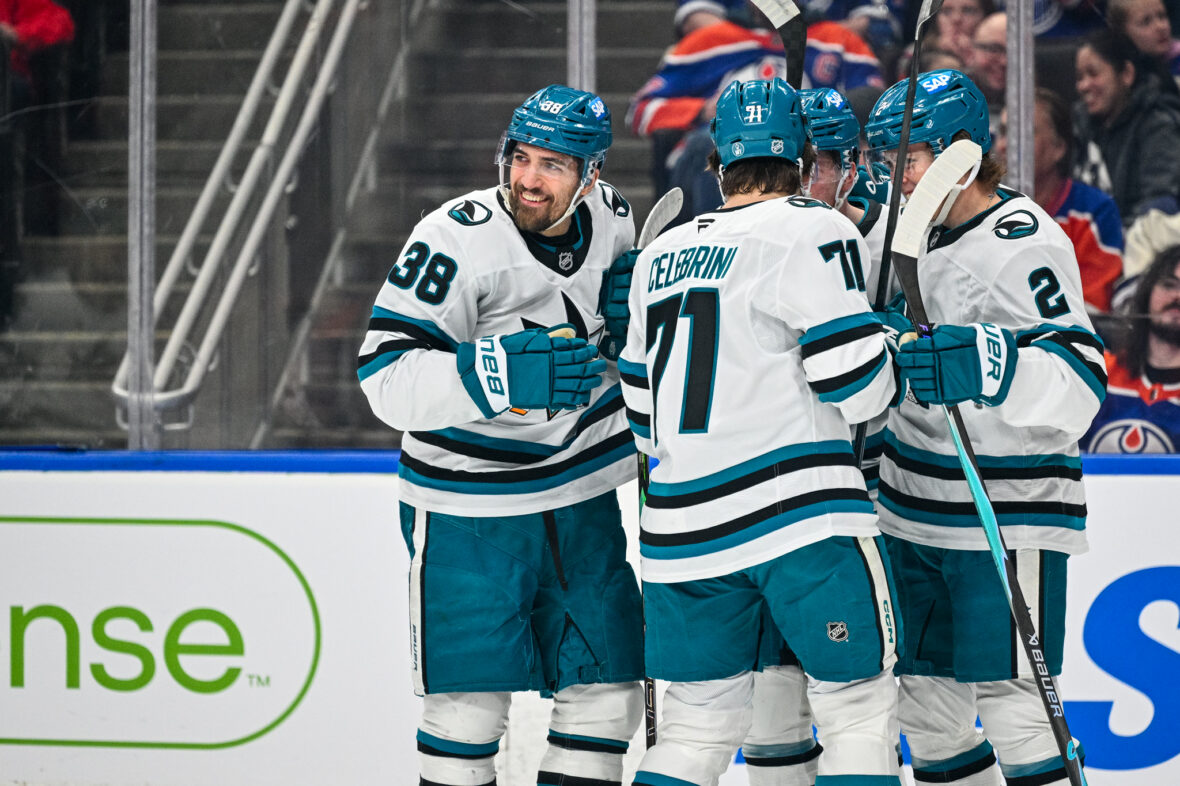 SJHN Daily: Ferraro, Reaves & Klingberg Expected To Hit Free Agency