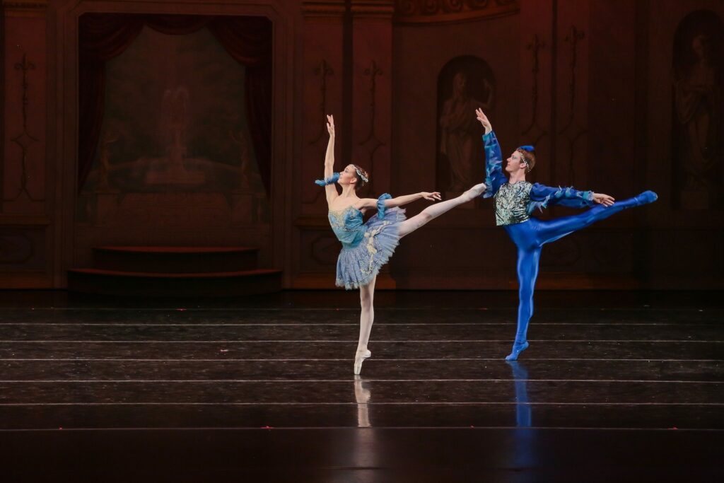 Gala of the Stars - Photo courtesy of Festival Ballet.