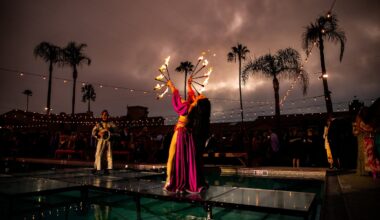 The Best Charitable Events in San Diego to Attend This Month