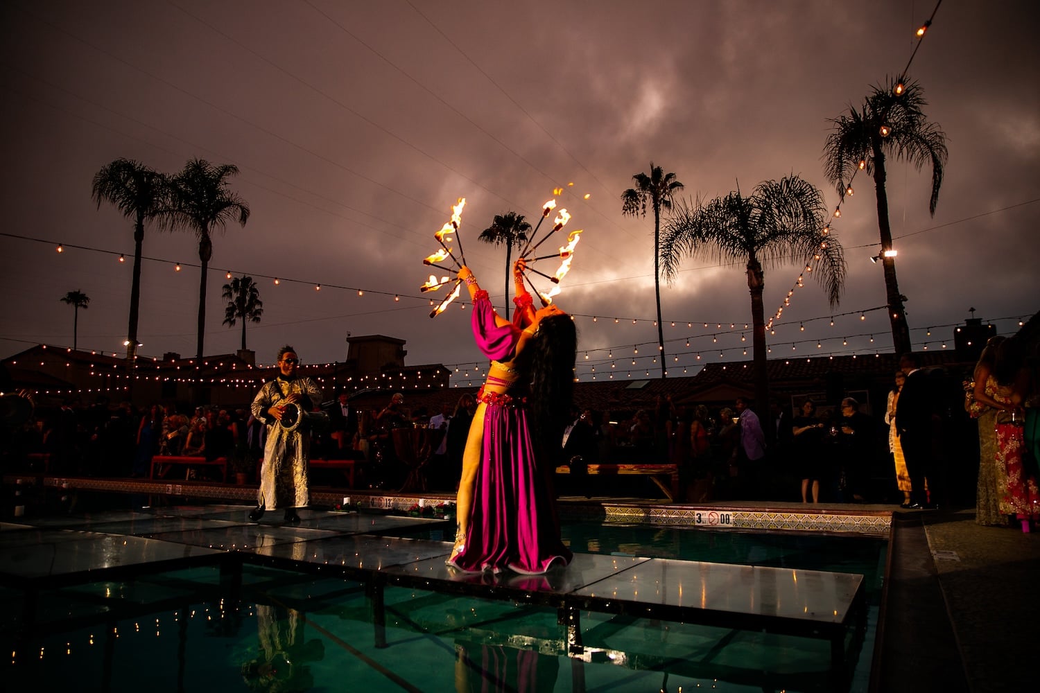The Best Charitable Events in San Diego to Attend This Month