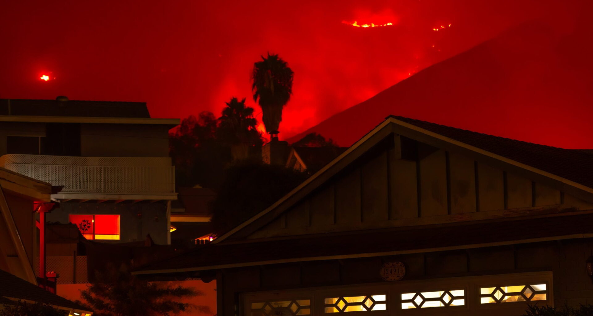 UC Irvine researchers create California wildfire damage risk map – UC Irvine News