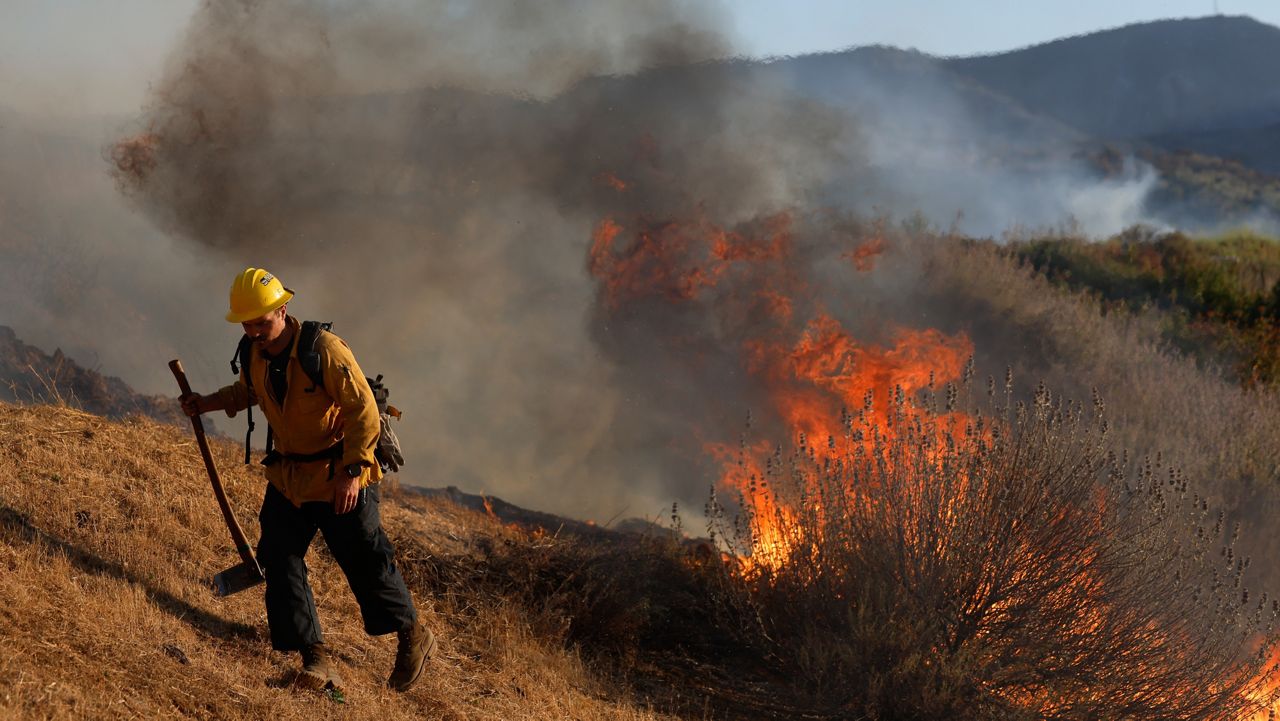 (AP Photo/Caroline Brehman)