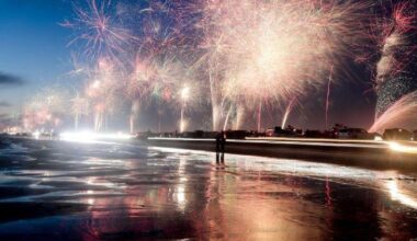 2026 Independence Day: Long Beach Peninsula celebrates America’s 250th anniversary in patriotic fashion