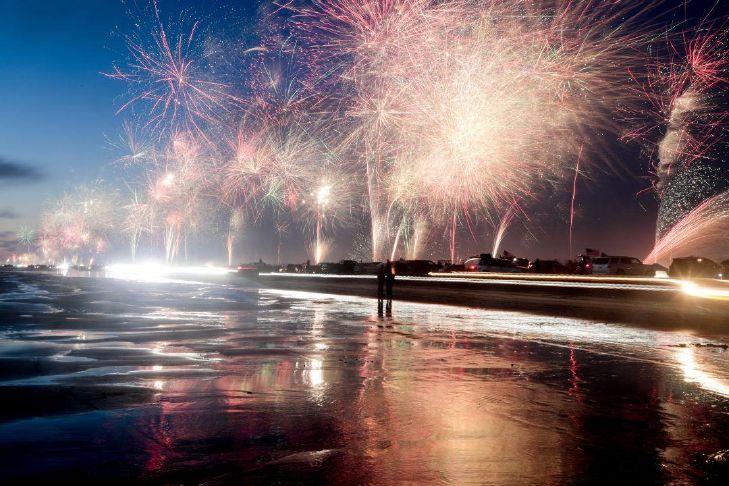2026 Independence Day: Long Beach Peninsula celebrates America’s 250th anniversary in patriotic fashion