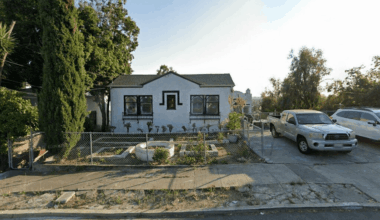 Five-bedroom home sells for $1.1 million in Oakland