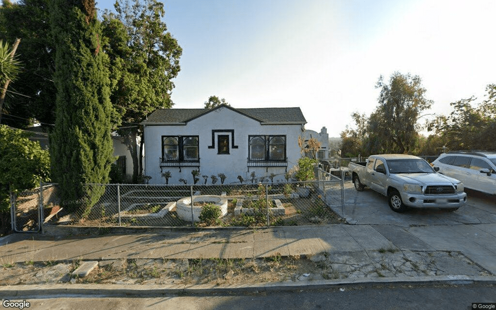Five-bedroom home sells for $1.1 million in Oakland