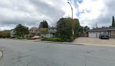 Five-bedroom house sells for $2.3 million in San Jose