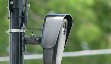 LAPD watchdog urges reconsideration of automatic license plate readers – NBC Los Angeles