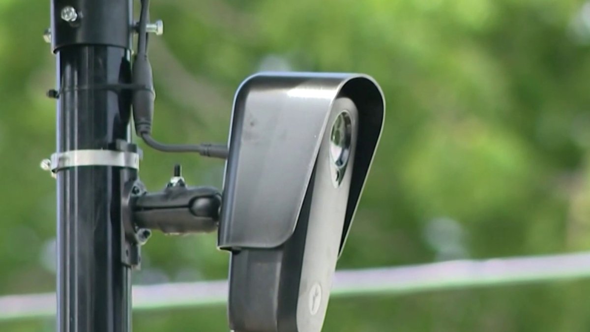 LAPD watchdog urges reconsideration of automatic license plate readers – NBC Los Angeles