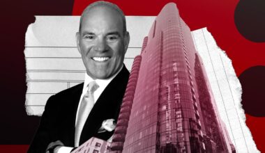 Ex-Charles Schwab CEO Nets Just $18,300 on SF Condo