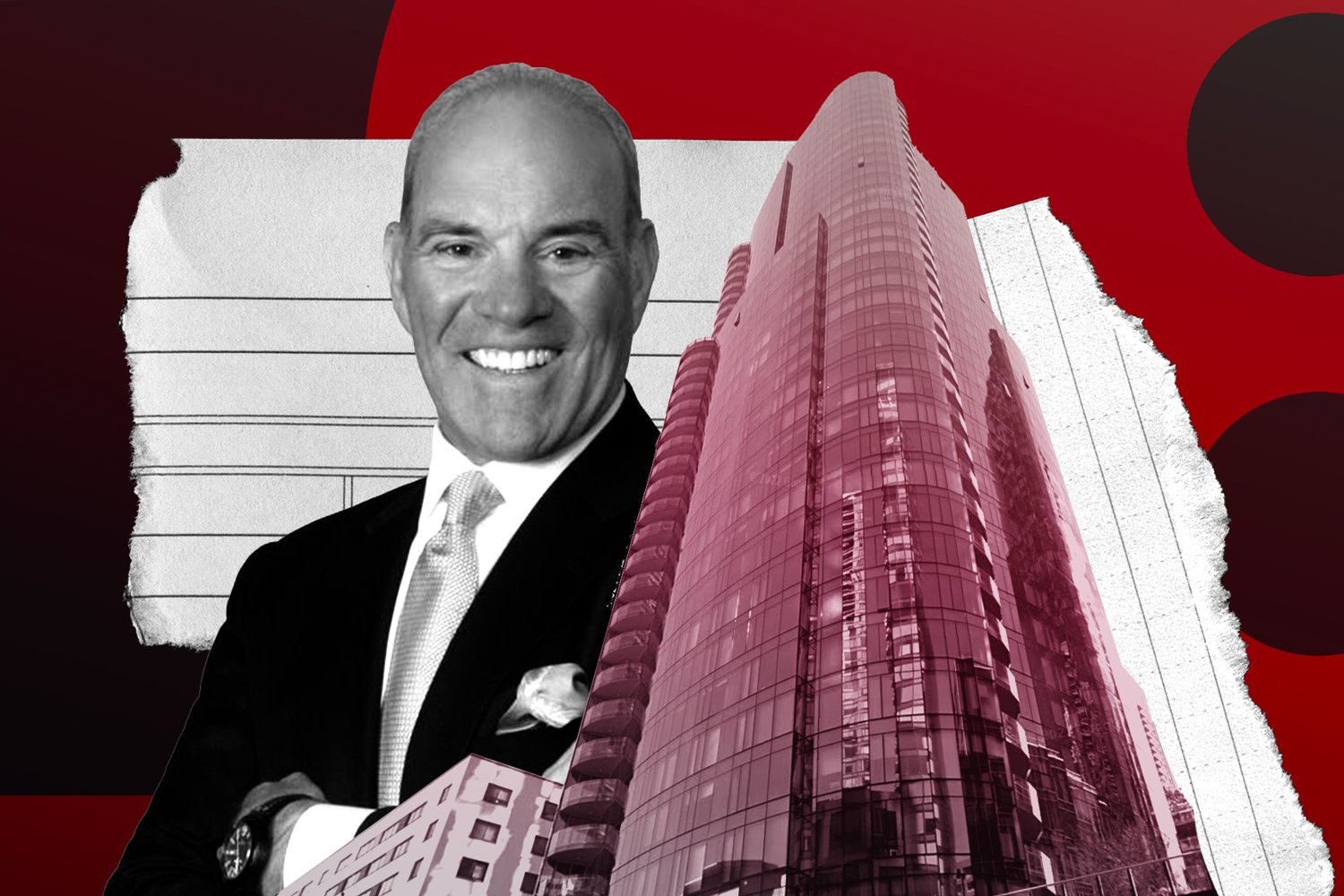 Ex-Charles Schwab CEO Nets Just $18,300 on SF Condo