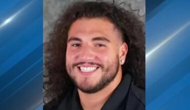 Ivan Garza Dead: Ex Sacramento State Football Star Was 25