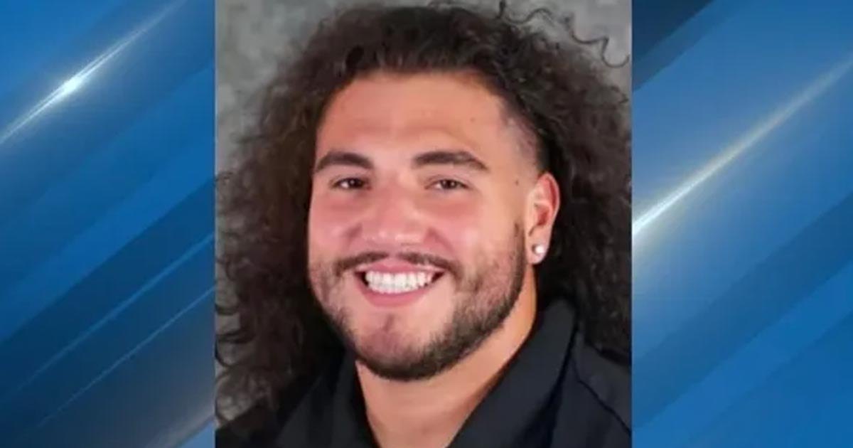 Ivan Garza Dead: Ex Sacramento State Football Star Was 25