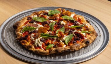 Southern California’s Quiet Pizza Revolution
