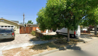 Four-bedroom house sells in San Jose for $2.1 million