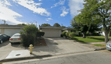 Four-bedroom house sells in San Jose for $2.9 million