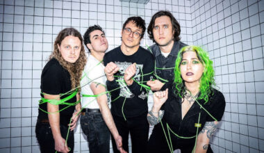 Frankie and the Witch Fingers bring synth-fueled psych-punk to Oakland