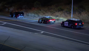 Man arrested after alleged road-rage shooting on SR-52 leaves woman hospitalized – NBC 7 San Diego