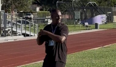 Fresno High coach aims to restore Warriors football pride