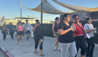 Run, walk and other fitness clubs boost Fresno businesses